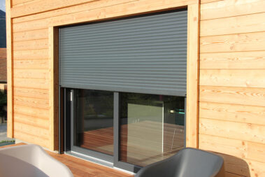 volets roulants haute savoie