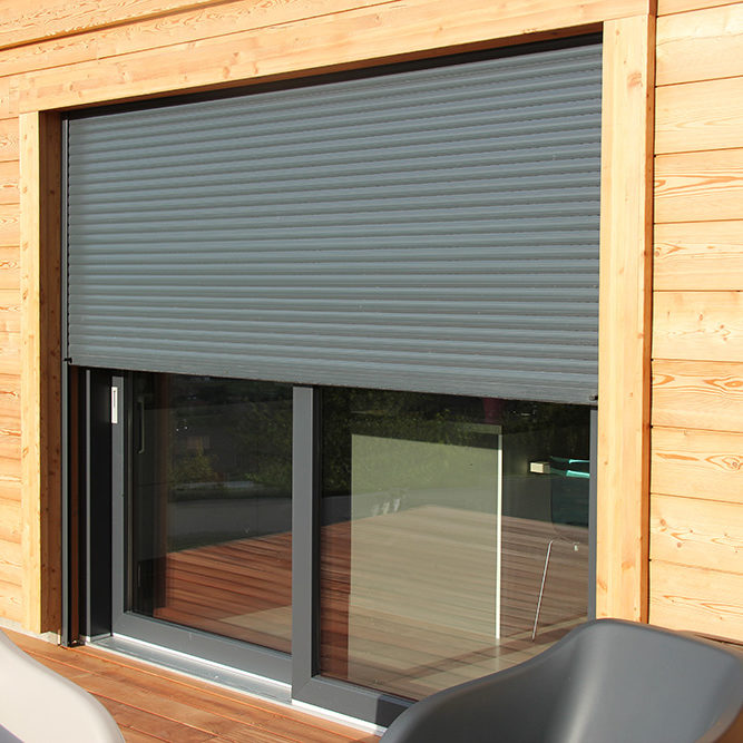 volets roulants haute savoie