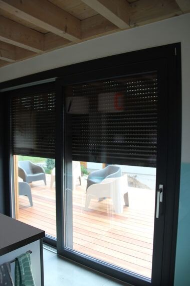 fenetres volets roulants haute savoie