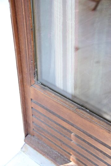 Rénovation porte haute savoie