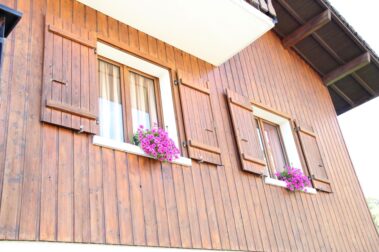 Rénovation fenêtres haute savoie