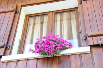 fenêtres bois haute savoie