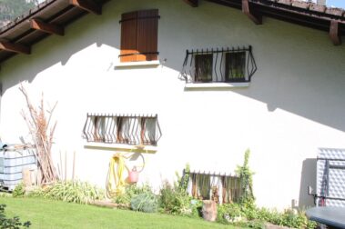 Rénovation fenêtres haute savoie