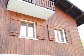 Rénovation fenêtres 74