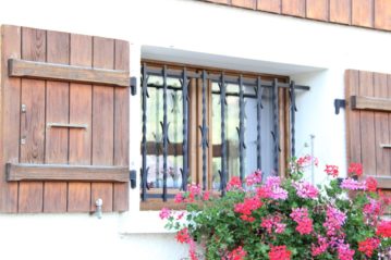 Rénovation maison haute savoie