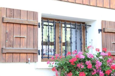 Rénovation maison haute savoie