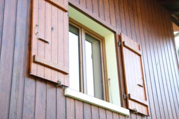 Rénovation maison haute savoie