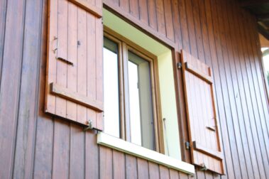 Rénovation maison haute savoie