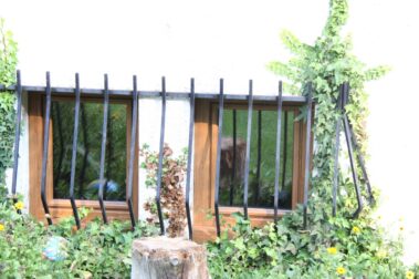 Rénovation maison haute savoie