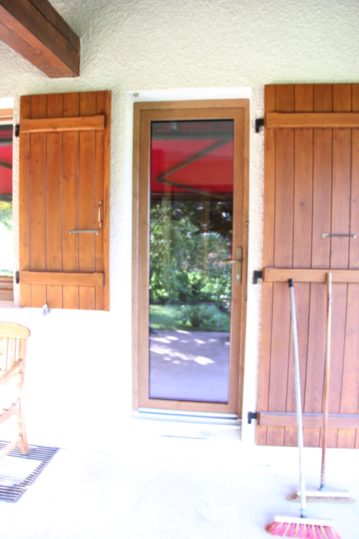 Fenêtres PVC haute savoie