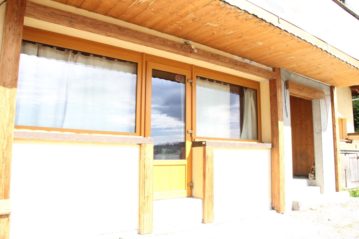 Rénovation fenêtres 74