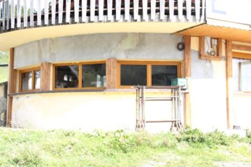 Pose fenêtres haute savoie