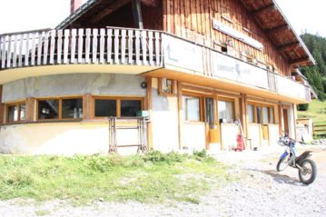 Rénovation maison haute savoie