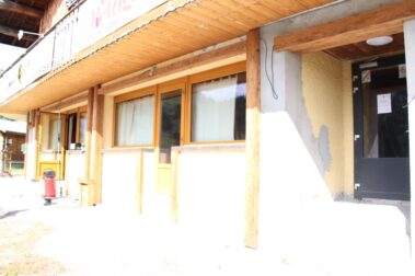 Rénovation maison haute savoie